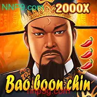 Descubra o Fascinante Mundo de BaoBoonChin: O Jogo Inovador da NNP9.com