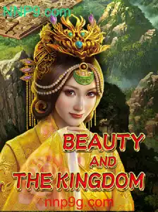Explorando o Mundo Encantado de BeautyAndTheKingdom