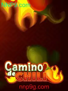 CaminodeChili: O Novo Fenômeno dos Jogos em NNP9.com