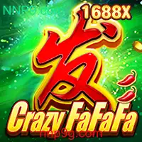 Introdução e Regras do Jogo CrazyFaFaFa: A Nova Sensação de NNP9.com