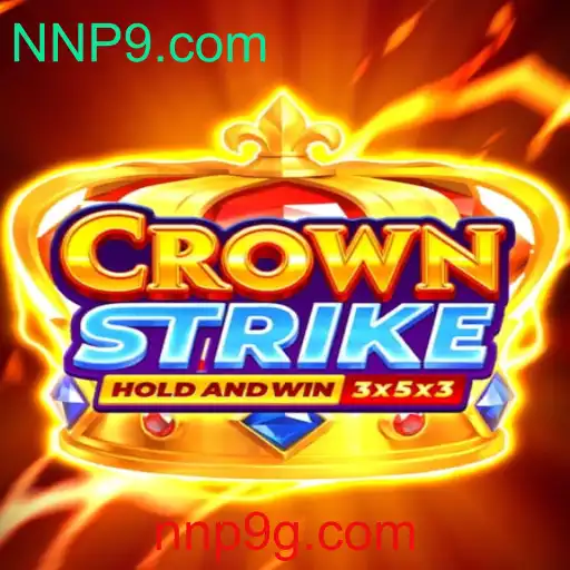 Crownstrike: Mergulhe no Mundo da Estratégia e Ação