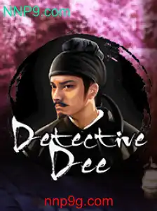 Detective Dee: Desvendando Mistérios com NNP9.com