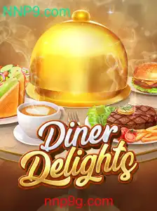 Desvendando o Fascinante Mundo de DinerDelights: O Jogo Que Conquista Todos