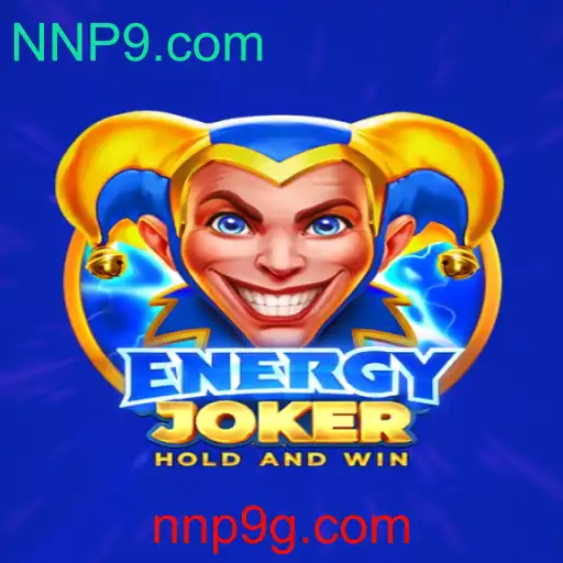 Descubra o Mundo do EnergyJoker: Inovação e Estratégia no Jogo de NNP9.com