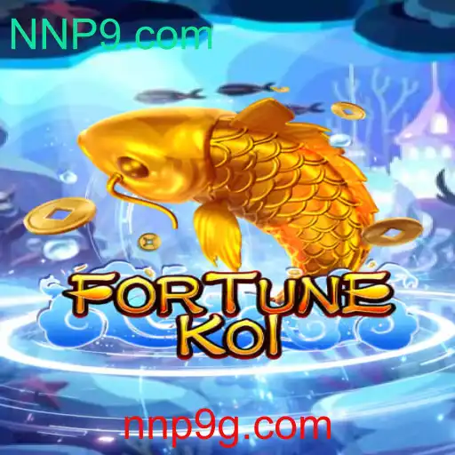 Descubra a Aventura Fascinante de FORTUNEKOI