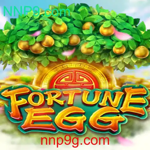 Desvendando o Fascinante Mundo de FortuneEgg: Explore o Jogo Inovador de NNP9.com