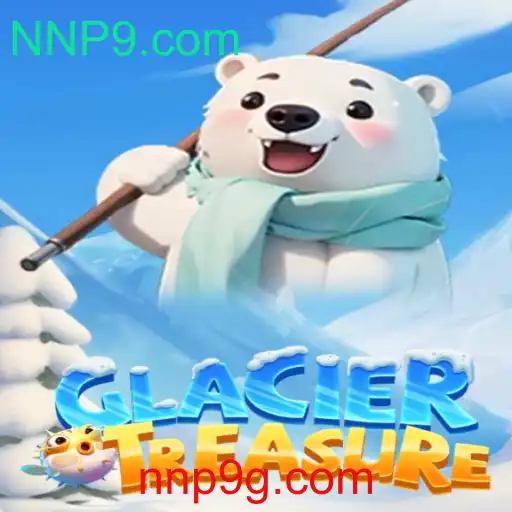 Descubra a Aventura de GlacierTreasure: O Novo Fenômeno de Jogo em NNP9.com