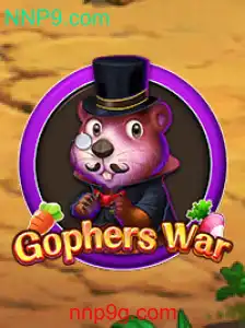 GophersWar: Uma Nova Dimensão nos Jogos de Estratégia