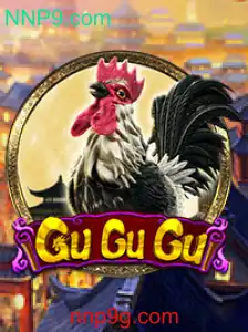 GuGuGu: Explorando o Universo do Jogo Inovador com NNP9.com