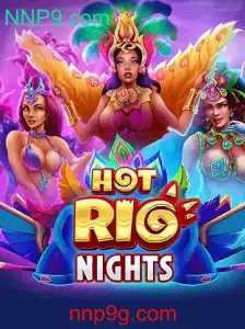Descubra o Universo de HotRioNights no NNP9.com