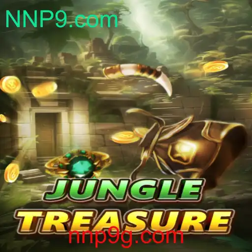 Explorando o Mundo de JungleTreasure no NNP9.com