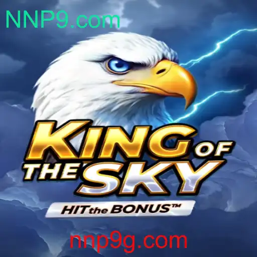 Descubra KingOfTheSky: O Novo Sucesso de NNp9.com