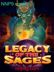 Explorando o Fascinante Mundo de LegacyoftheSages