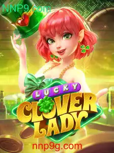 Explorando o Mundo de LuckyCloverLady: Uma Aventura Inovadora no Universo dos Jogos