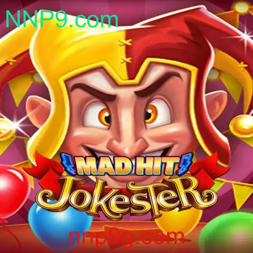 MadHitJokester: Uma Jornada Divertida em NNP9.com