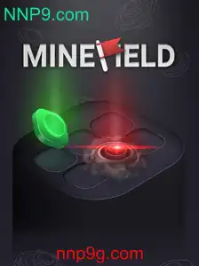 Descubra o Mundo Empolgante do Jogo MineField no NNP9.com