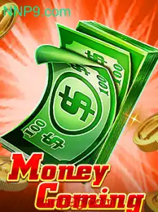 Descubra o Fascinante Mundo de 'MoneyComing': A Nova Sensação em Jogos Online