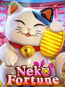 Descubra a Emoção do Jogo NekoFortune no NNP9.com