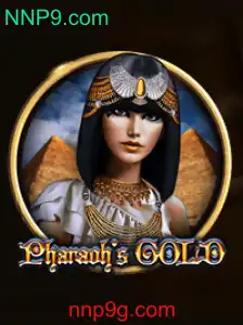 Descobrindo os Segredos do Jogo PharaohsGold no NNP9.com