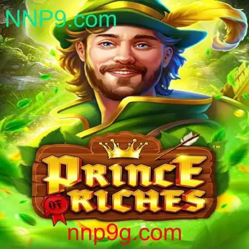 Descubra o mundo envolvente de PrinceOfRiches