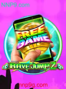 Descubra a Emoção de RaveJump2M e Explore o Mundo Vibrante de NNP9.com