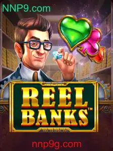 ReelBanks: Explorando o Empolgante Universo do Jogo no NNP9.com