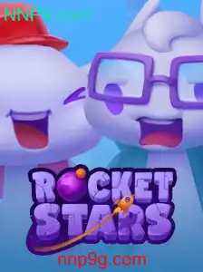 Descubra o Fascinante Mundo do Jogo RocketStars