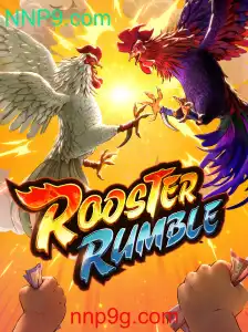 RoosterRumble: A Nova Sensação no Mundo dos Jogos