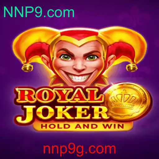 RoyalJoker: Uma Nova Era de Jogos com NNP9.com