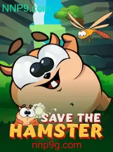 Descubra o Fascinante Mundo de 'SavetheHamster' no NNP9.com