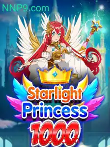 Explorando o Universo Encantado de StarlightPrincess1000