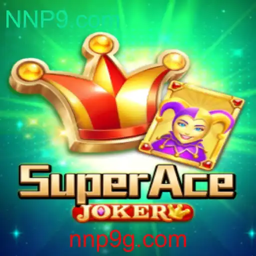 SuperAceJoker: O Novo Fenômeno dos Jogos Online em NNP9.com