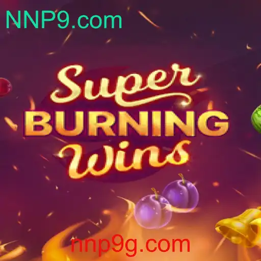 SuperBurningWins: Uma Viagem Pelo Mundo das Emoções de Jogo
