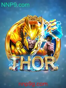 THOR: Mergulhe no Universo do Novo Jogo da NNP9.com