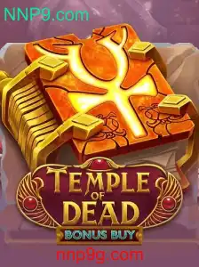 Explorando o Fascínio do Jogo TempleofDeadBonusBuy