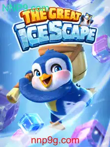Explorando TheGreatIcescape: Um Mergulho no Mundo Congelante de NNP9.com