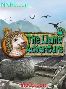 TheLlamaAdventure: Explore um Mundo de Mistérios e Aventuras