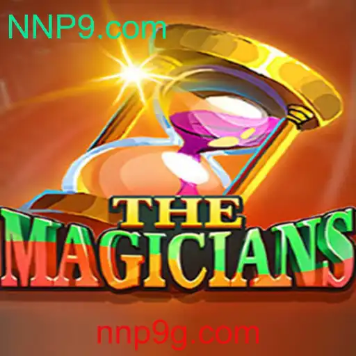 TheMagicians: Uma Imersão no Universo Fantástico com NNP9.com
