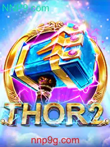 Descubra o Universo Empolgante de Thor2: A Nova Aventura em NNP9.com