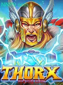 ThorX: Uma Nova Era de Aventuras no Mundo dos Jogos
