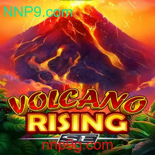 Descubra o Fascínio do Jogo VolcanoRisingSE