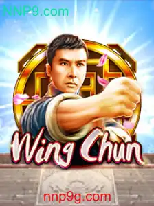 WingChun: O Jogo de Estratégia e Agilidade de NNP9.com