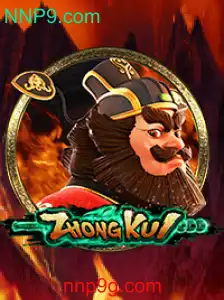 Explorando ZhongKui: O Novo Jogo de Aventura do NNP9.com